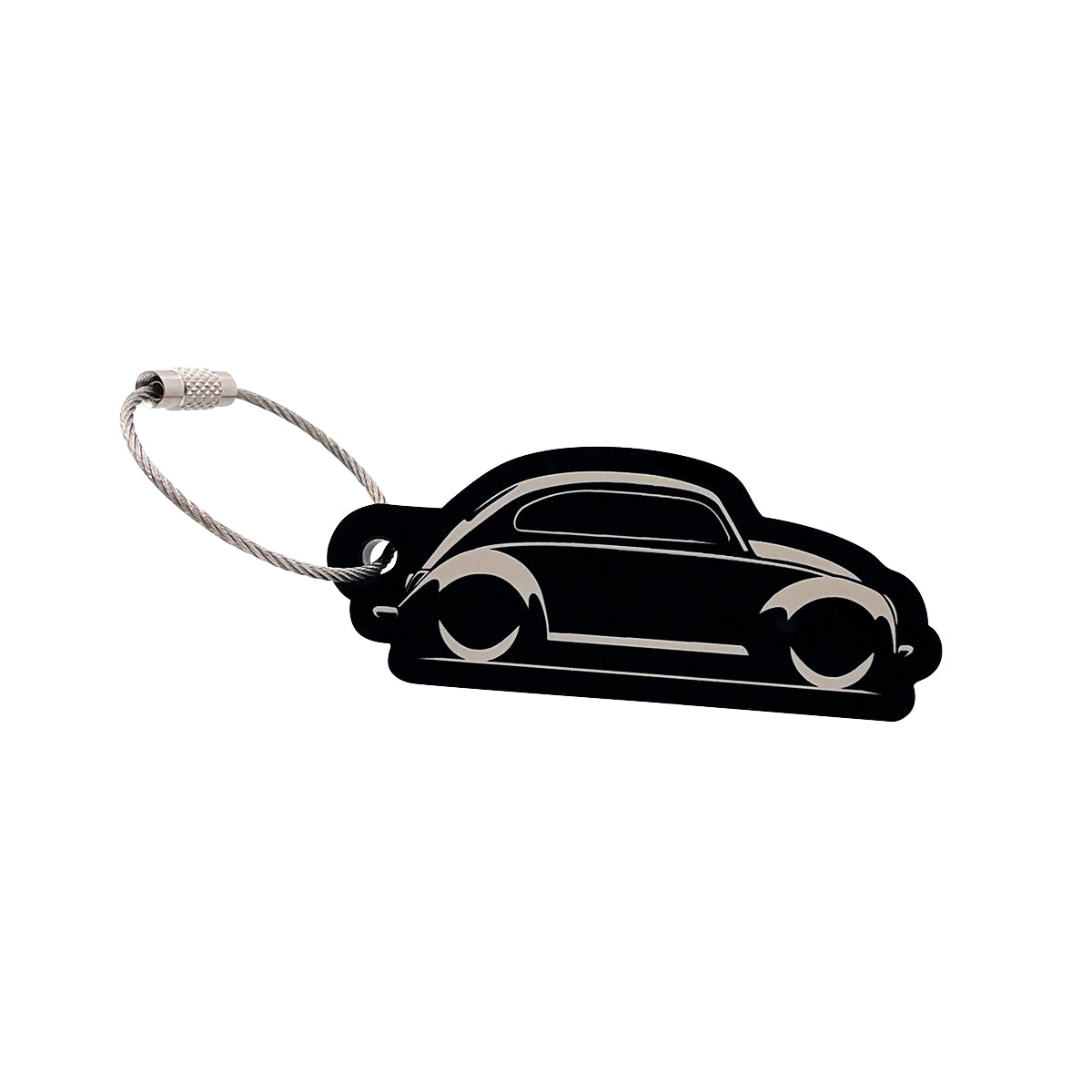 Beetle (Kafer) Classic Acrylic Keychain