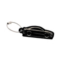CLA-Class Acrylic Keychain
