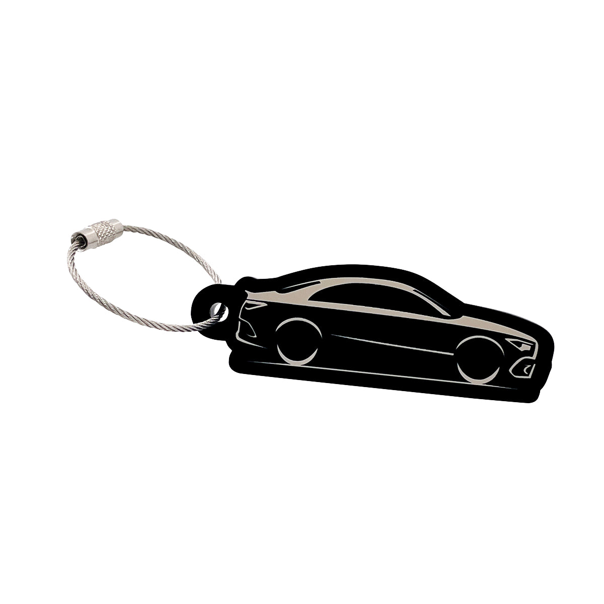 CLA-Class Acrylic Keychain