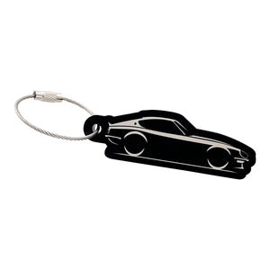 Datsun 240Z Acrylic Keychain