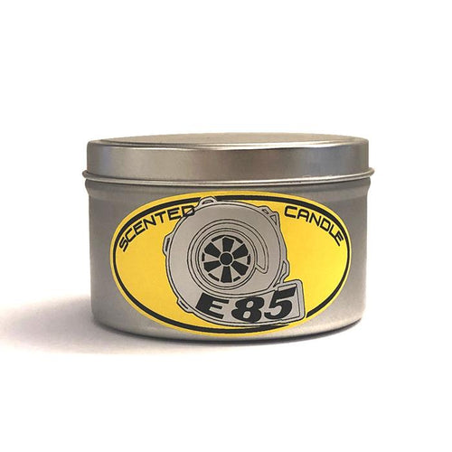 E85 Scented Candle