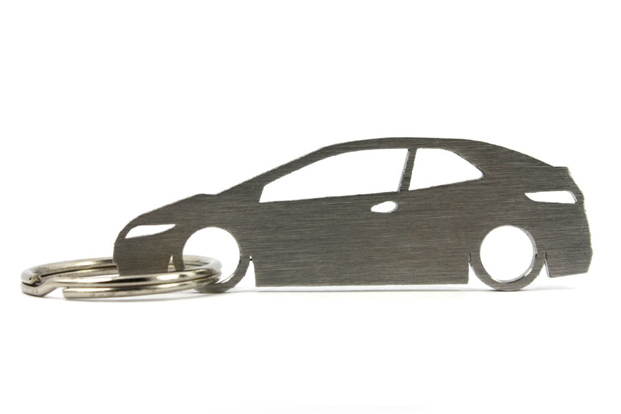 Honda Civic (8th Gen)