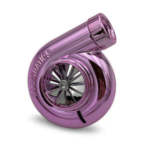 Spinning Turbo® Air Freshener - Pink
