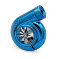 Spinning Turbo® Air Freshener - Blue