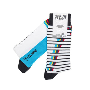 Heel Tread T16 Socks