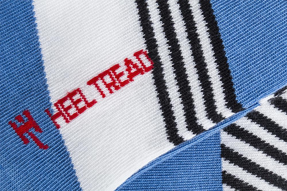 Heel Tread A110 Socks