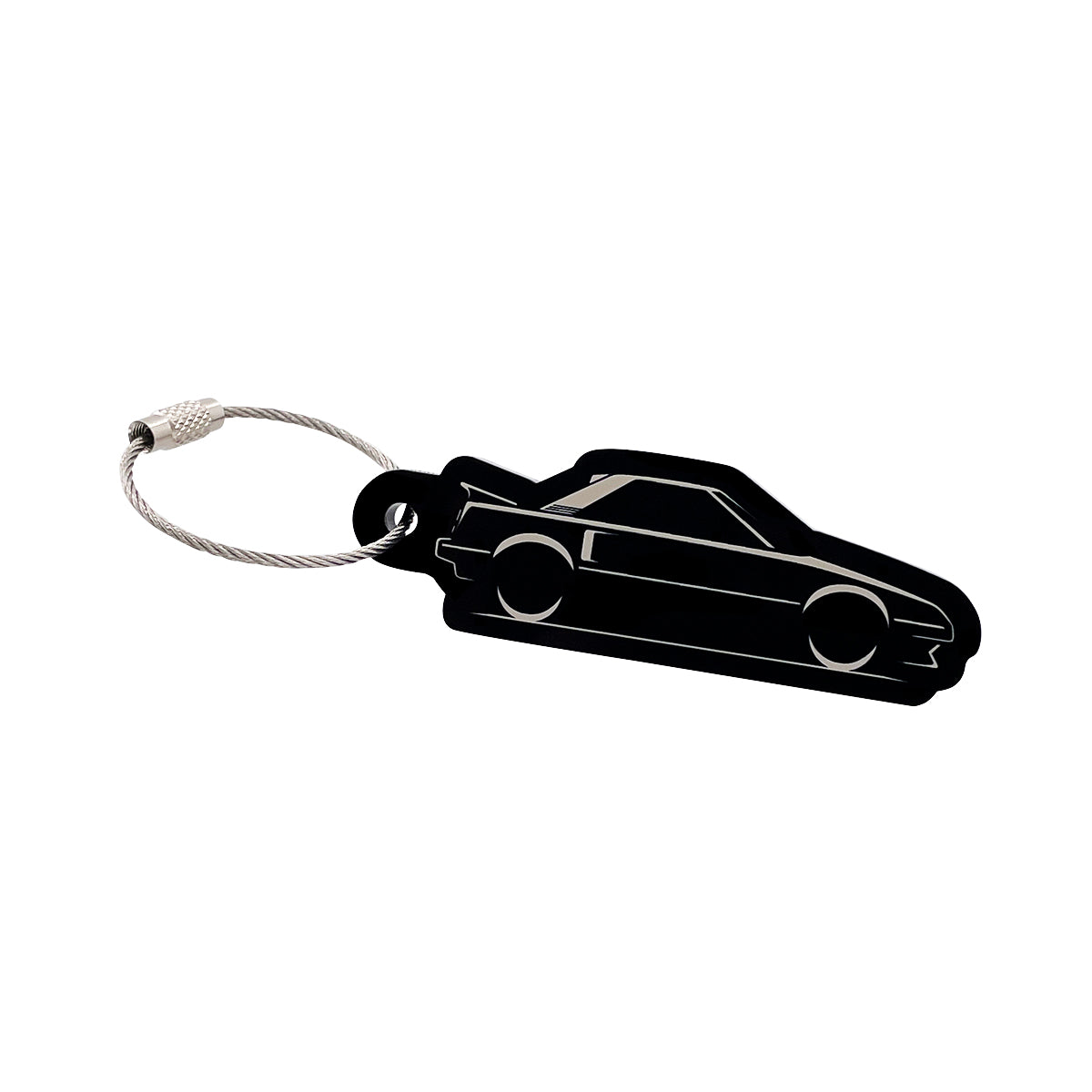 MR2 (1st Gen) Acrylic Keychain