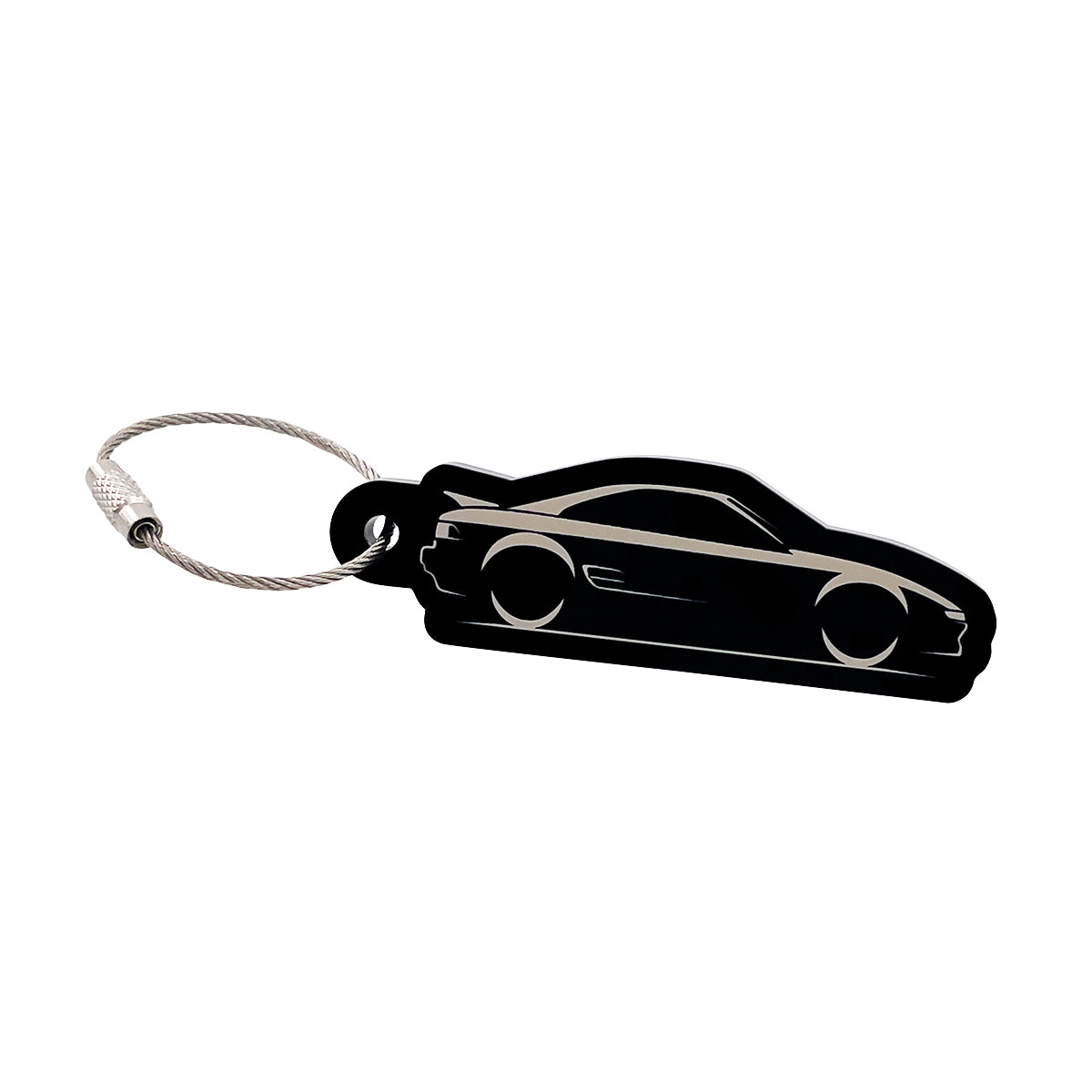 MR2 (2nd Gen) Acrylic Keychain