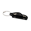 Miata MX-5 ND Acrylic Keychain