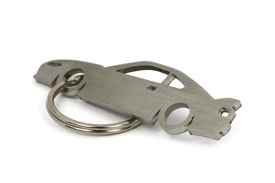 Nissan S15 240SX Silvia Silhouette Keychain