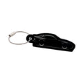 944 Turbo Acrylic Keychain