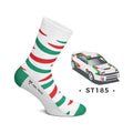 Heel Tread ST185 Socks
