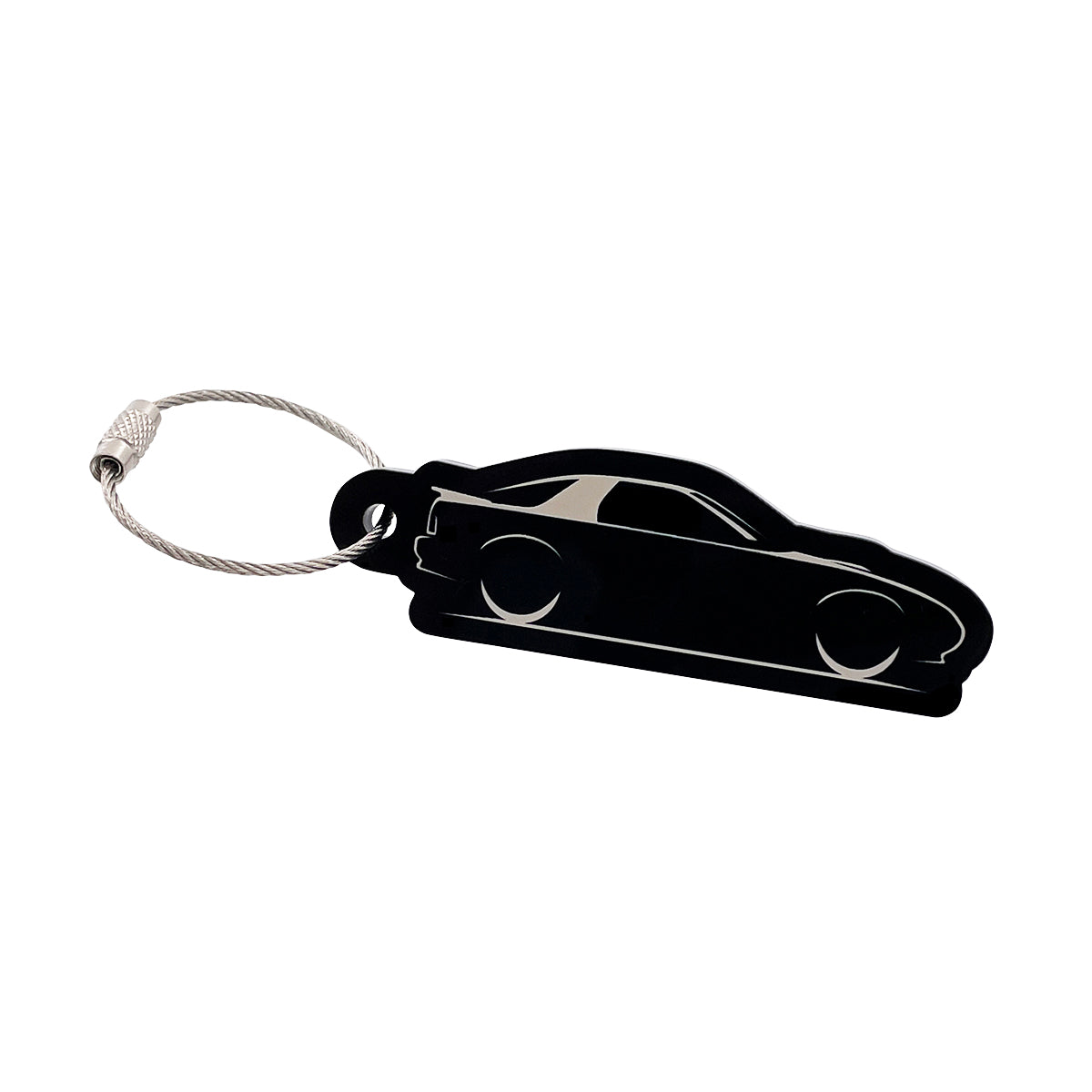 RX-7 (FC) Acrylic Keychain