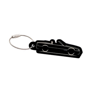 SL (R129) Acrylic Keychain