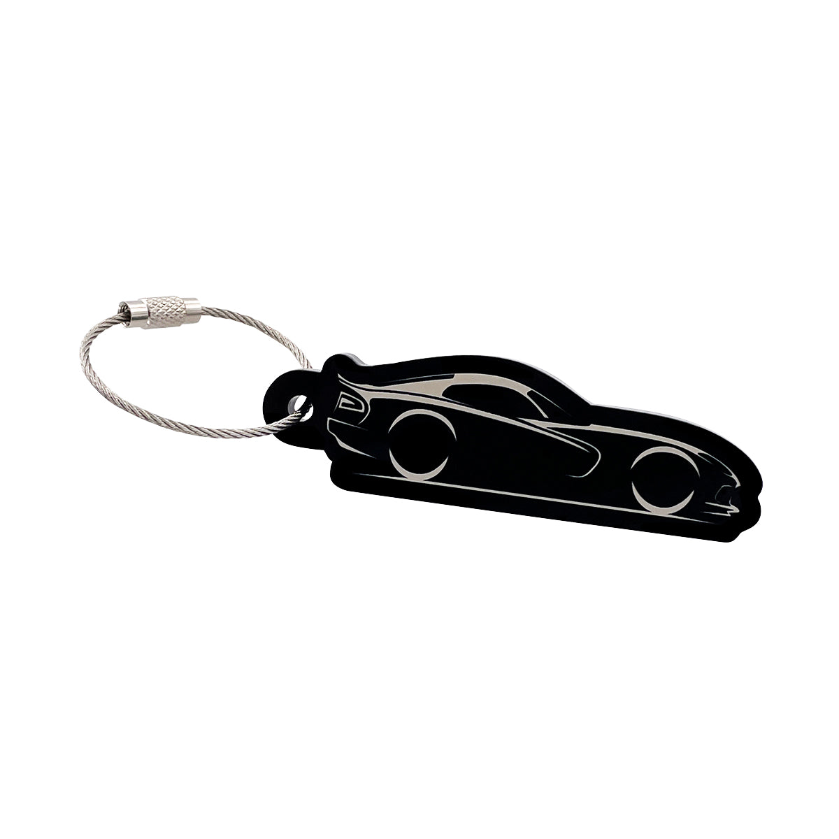 Viper (Gen 5) Acrylic Keychain
