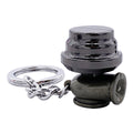 Boostnatics Electric Wastegate LED Keychain (Black)