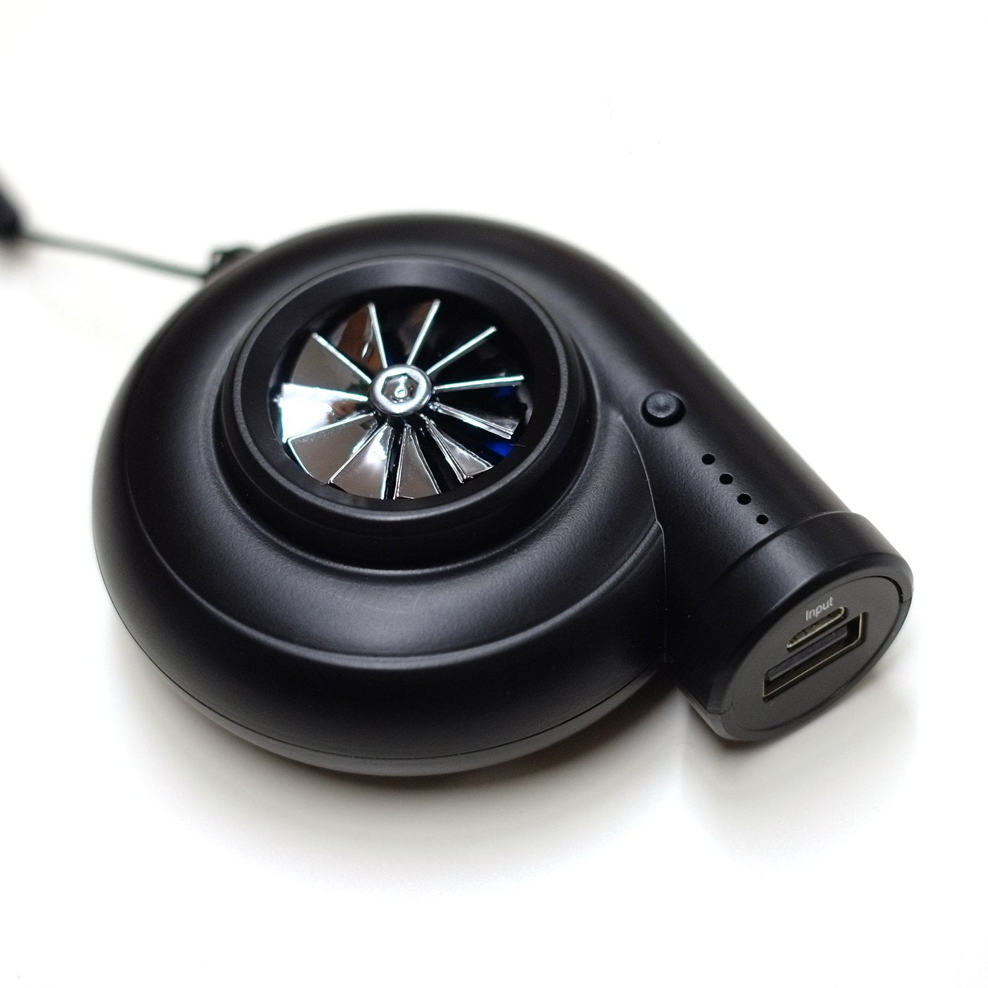 Boostnatics Turbo Power Bank