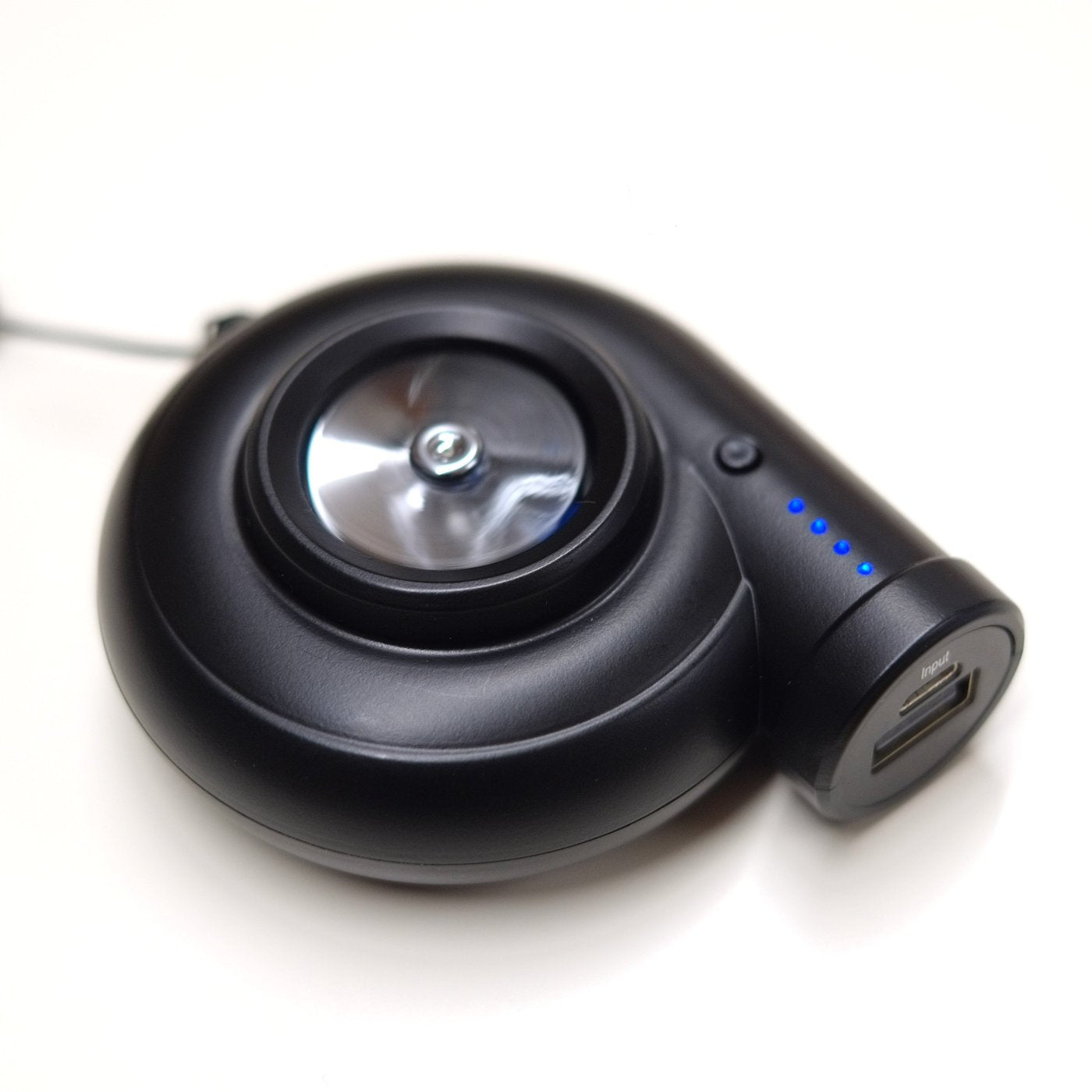 Boostnatics Turbo Power Bank