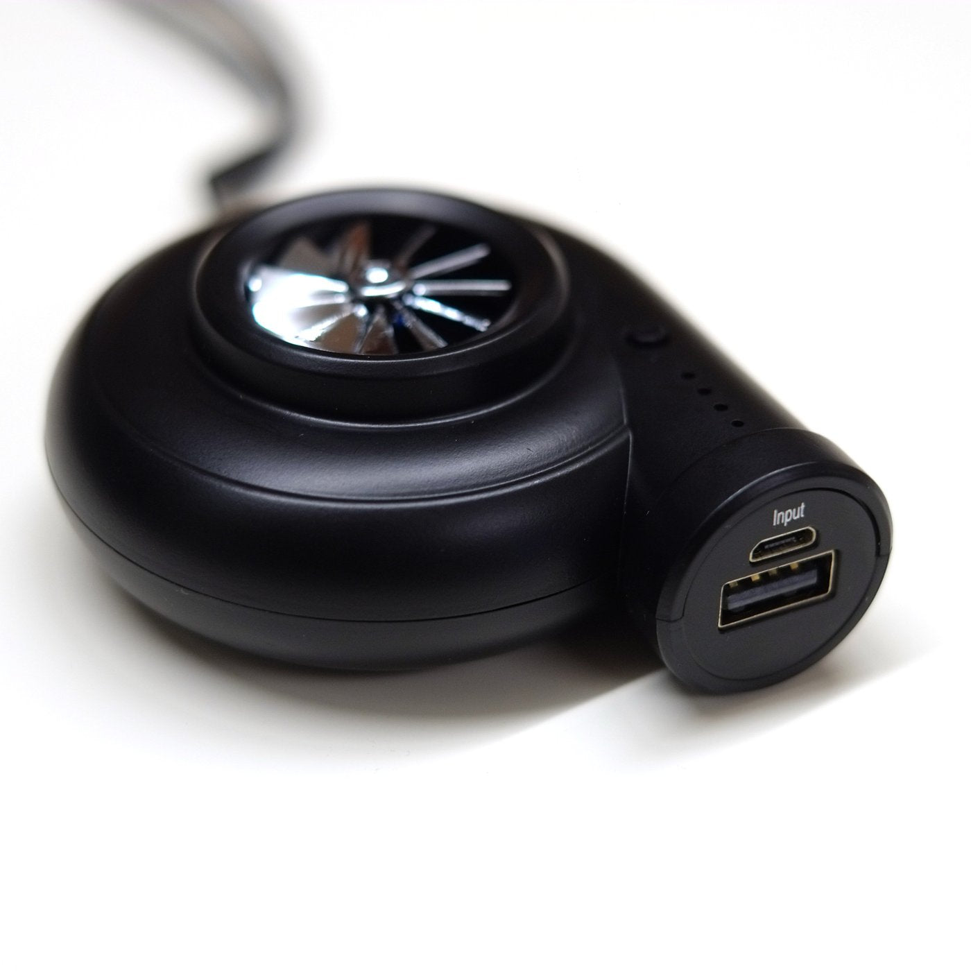 Boostnatics Turbo Power Bank