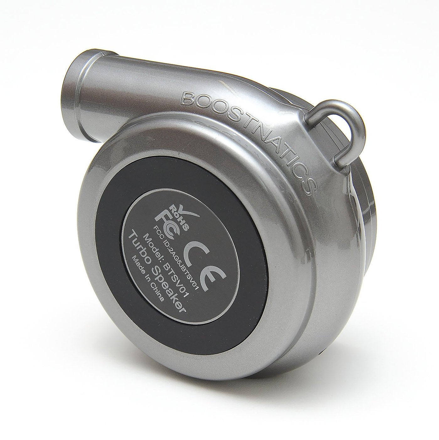 Boostnatics Portable Wireless Turbo Speaker