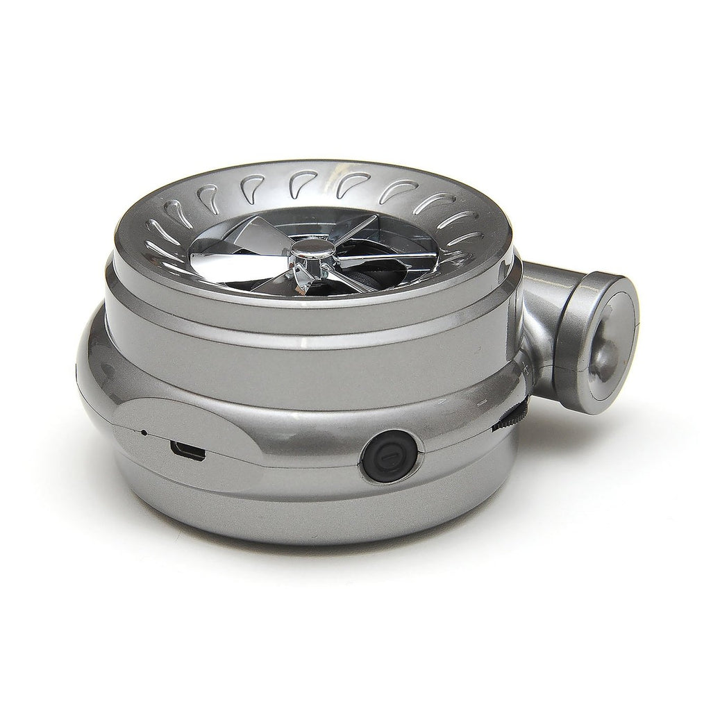 Boostnatics Portable Wireless Turbo Speaker