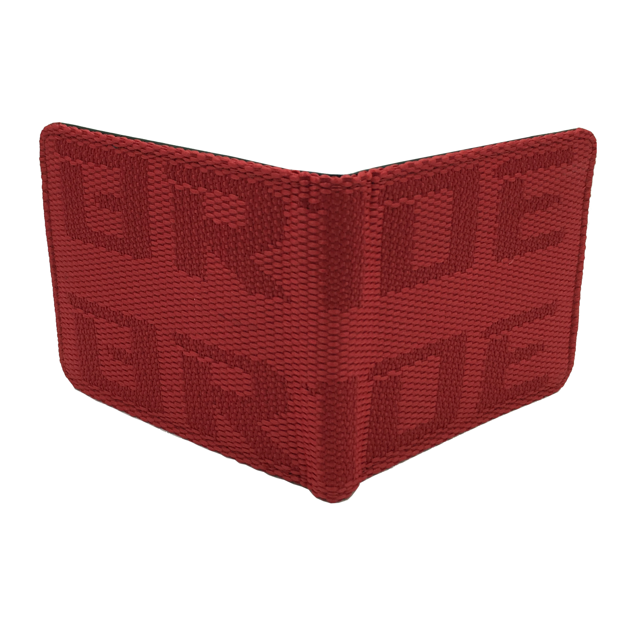 BRIDE JDM Wallet (Red)