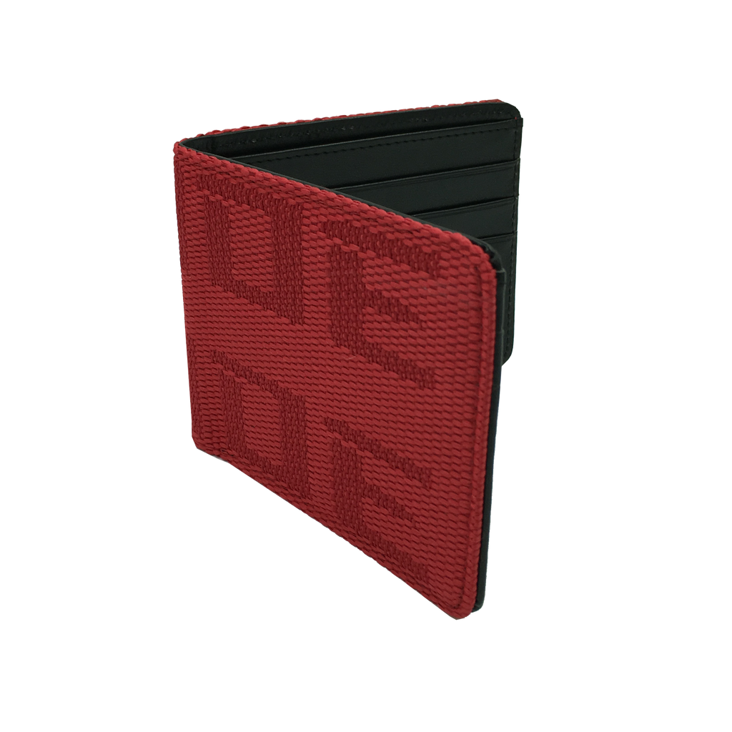 BRIDE JDM Wallet (Red)