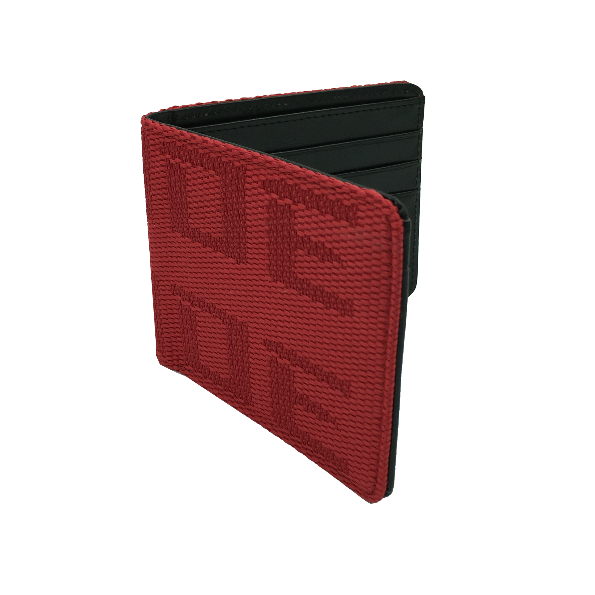 BRIDE JDM Wallet (Red)