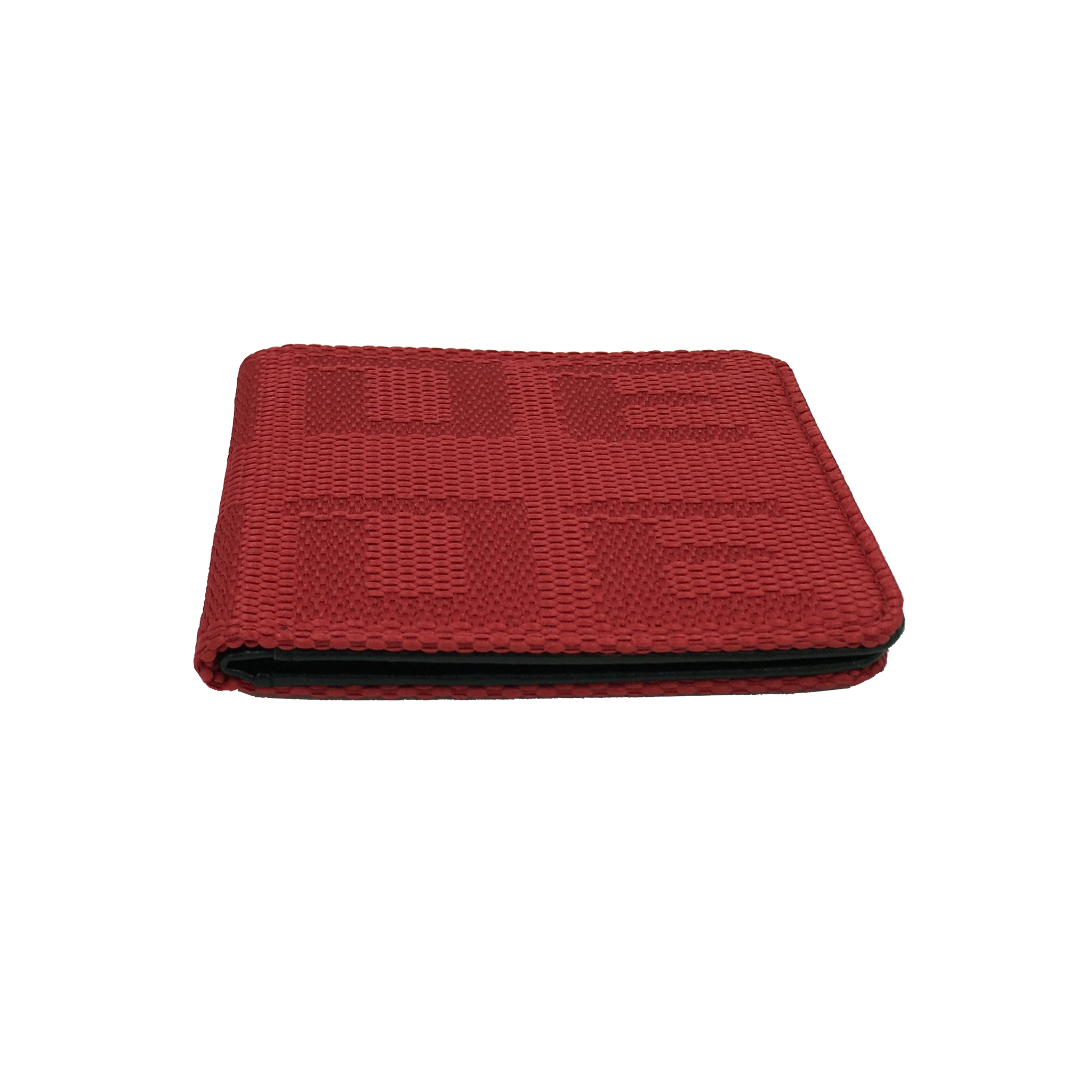 BRIDE JDM Wallet (Red)