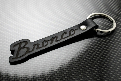 Leather Keychain for FIAT 500 – Boostnatics