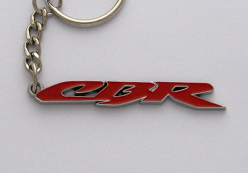 Honda CBR Keychain