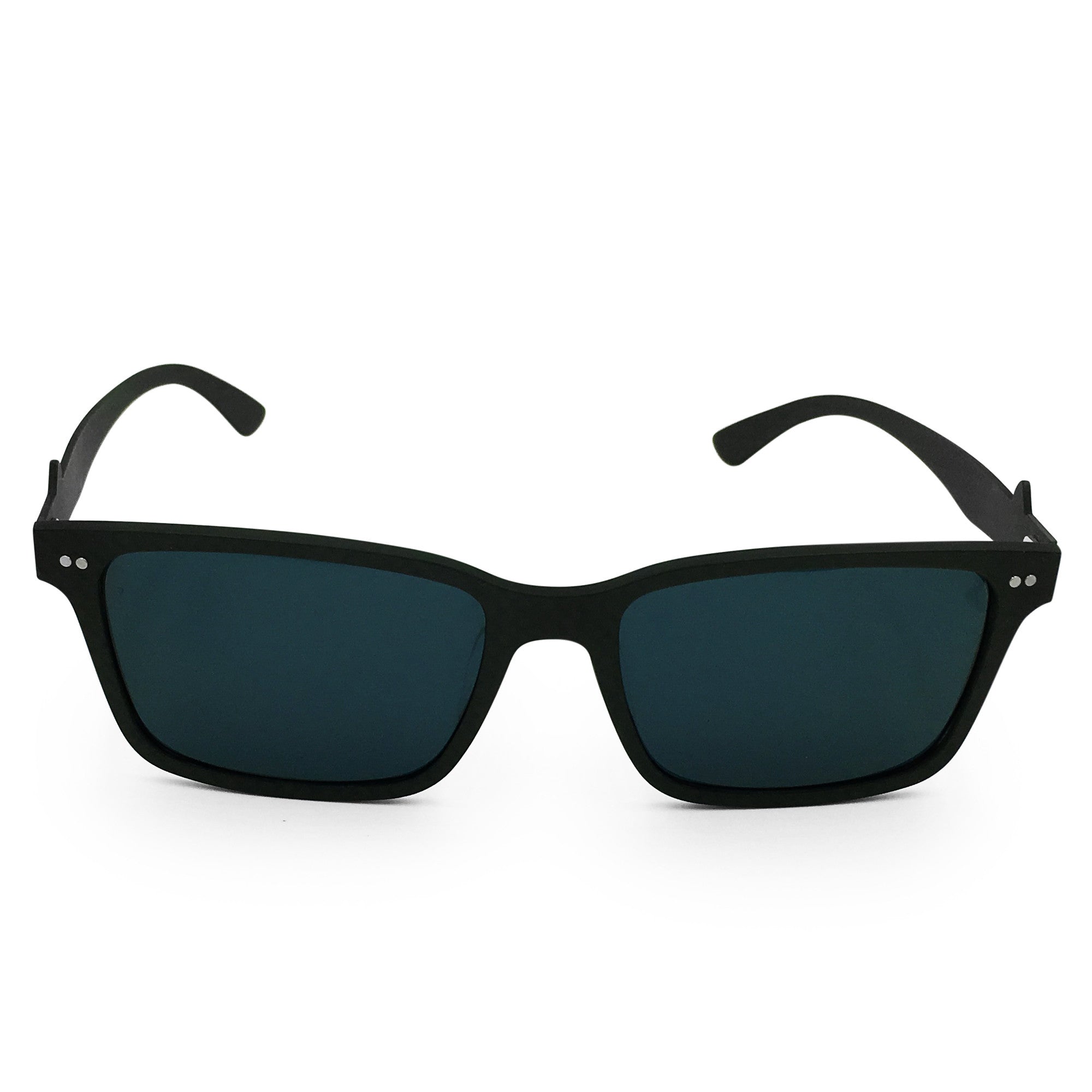 Boostnatics Carbon Fiber Boosted Turbo Shades - Polarized Black