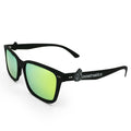 Boostnatics Carbon Fiber Boosted Turbo Shades - Polarized Gold