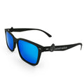 Boostnatics Carbon Fiber Boosted Turbo Shades - Polarized Ice Blue