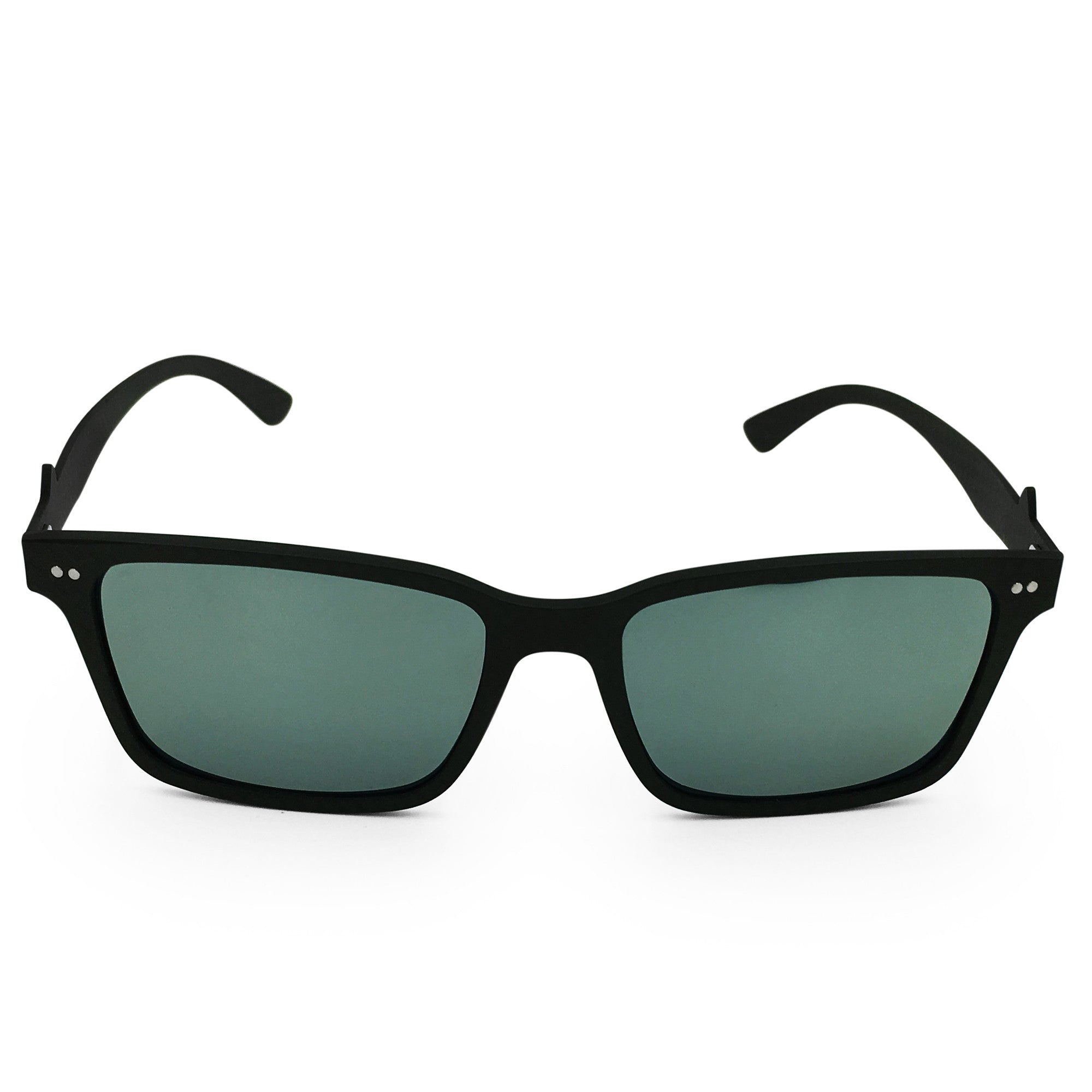 Boostnatics Carbon Fiber Boosted Turbo Shades - Polarized White