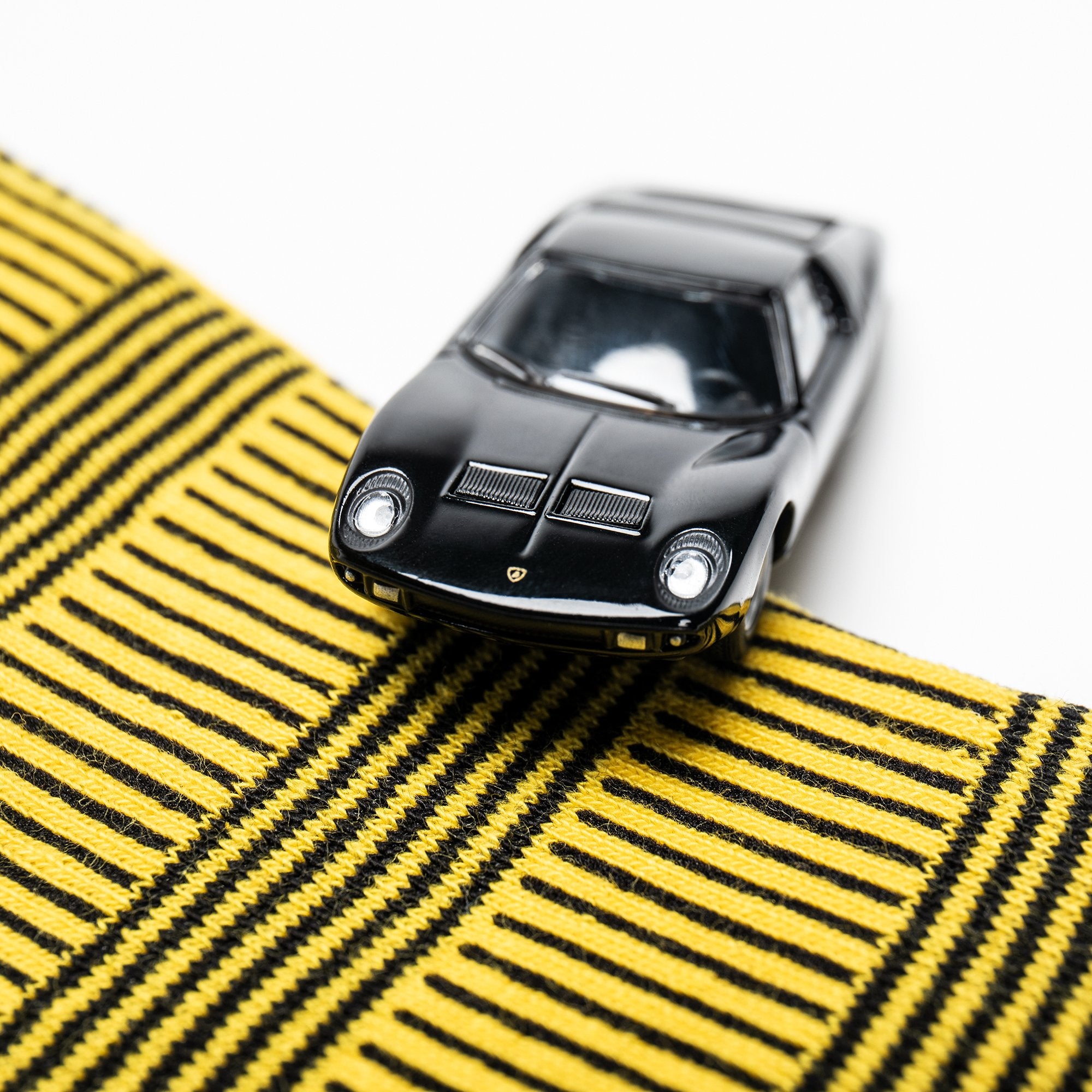 Heel Tread Miura Socks