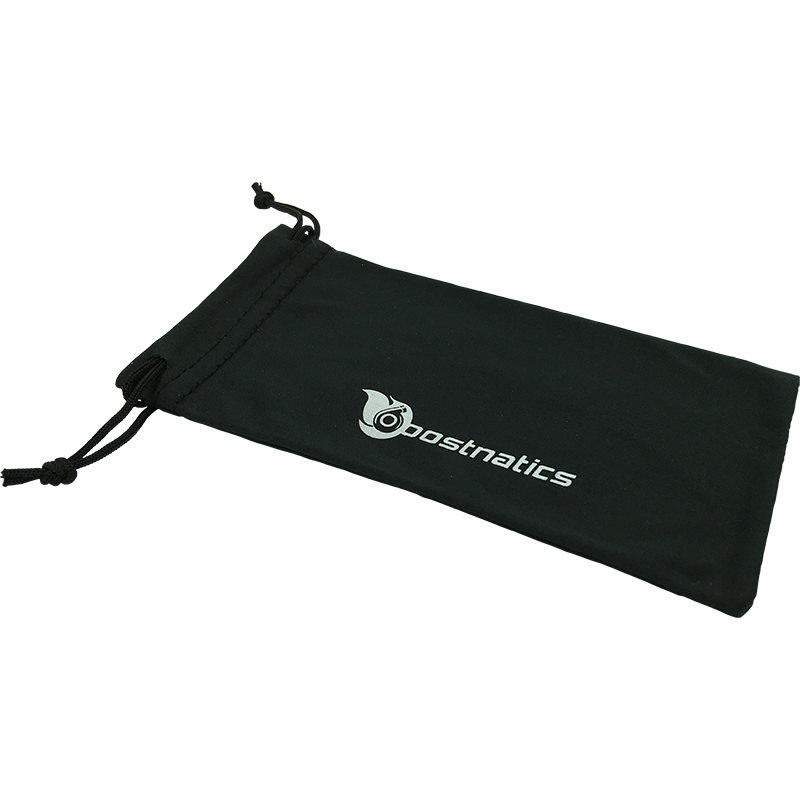 Boostnatics Micro-Fiber Bag