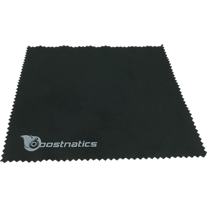 Boostnatics Carbon Fiber Boosted Turbo Shades - Polarized Black