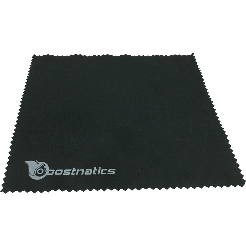 Boostnatics Micro-Fiber Cleaning Cloth