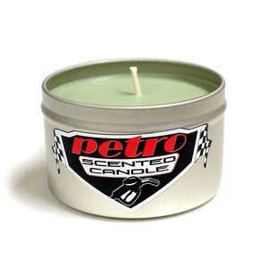 Petrol Scented Candle
