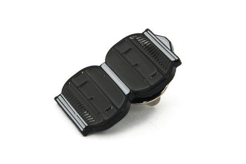 Air Ride Damper Enamel Pin