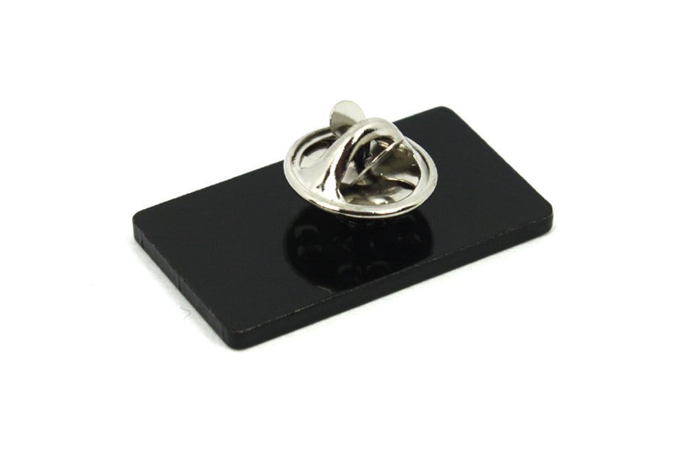 JDM Rising Sun Enamel Pin