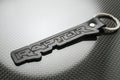 Leather Keychain for Ford F-150 Raptor