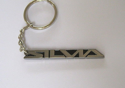 Nissan Silvia Keychain