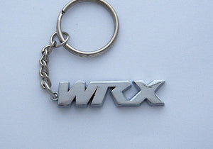 WRX Keychain